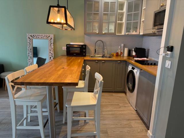 Rent A Room - Residence Bonne Nouvelle Париж Екстериор снимка