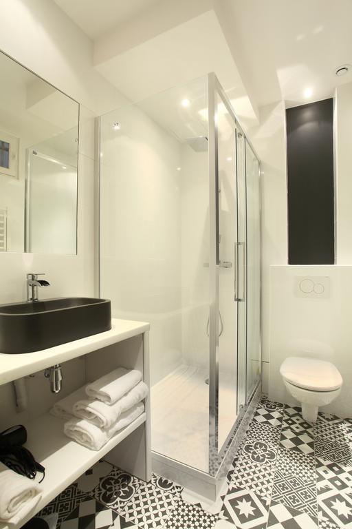 Rent A Room - Residence Bonne Nouvelle Париж Екстериор снимка