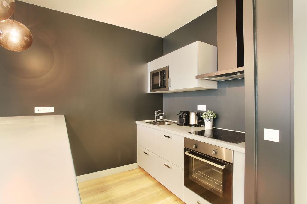 Rent A Room - Residence Bonne Nouvelle Париж Стая снимка