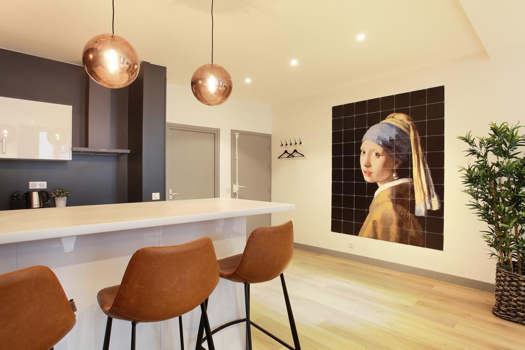 Rent A Room - Residence Bonne Nouvelle Париж Стая снимка