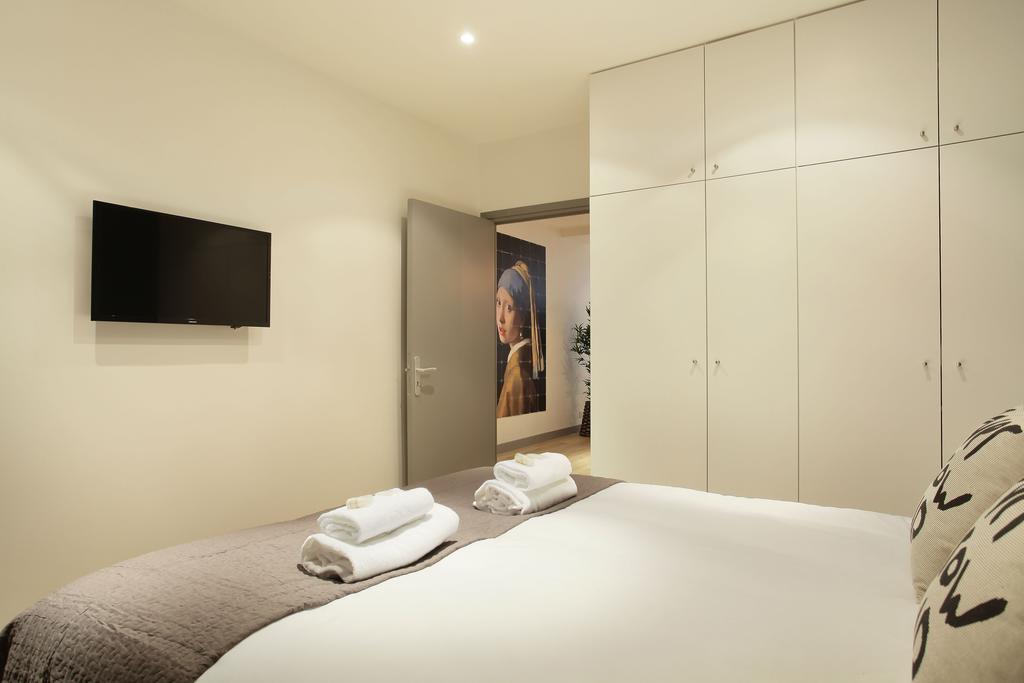 Rent A Room - Residence Bonne Nouvelle Париж Стая снимка
