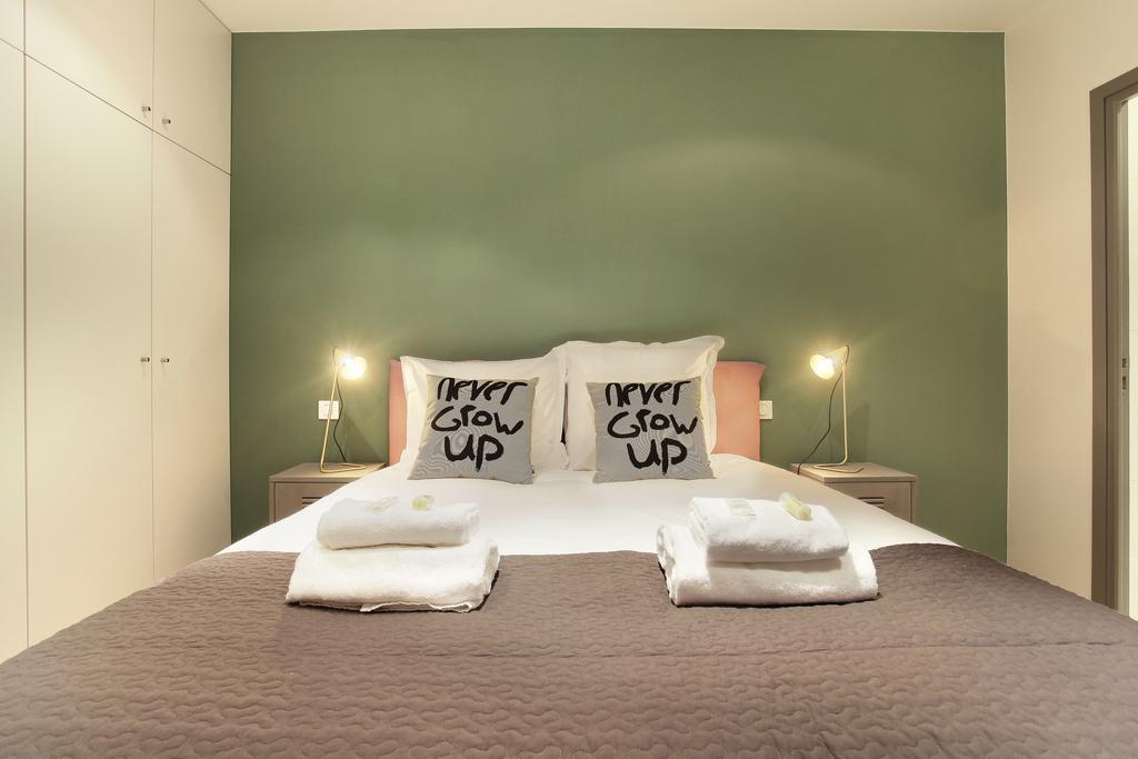 Rent A Room - Residence Bonne Nouvelle Париж Стая снимка
