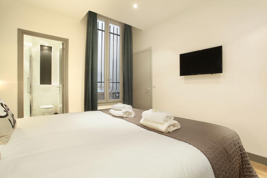 Rent A Room - Residence Bonne Nouvelle Париж Стая снимка