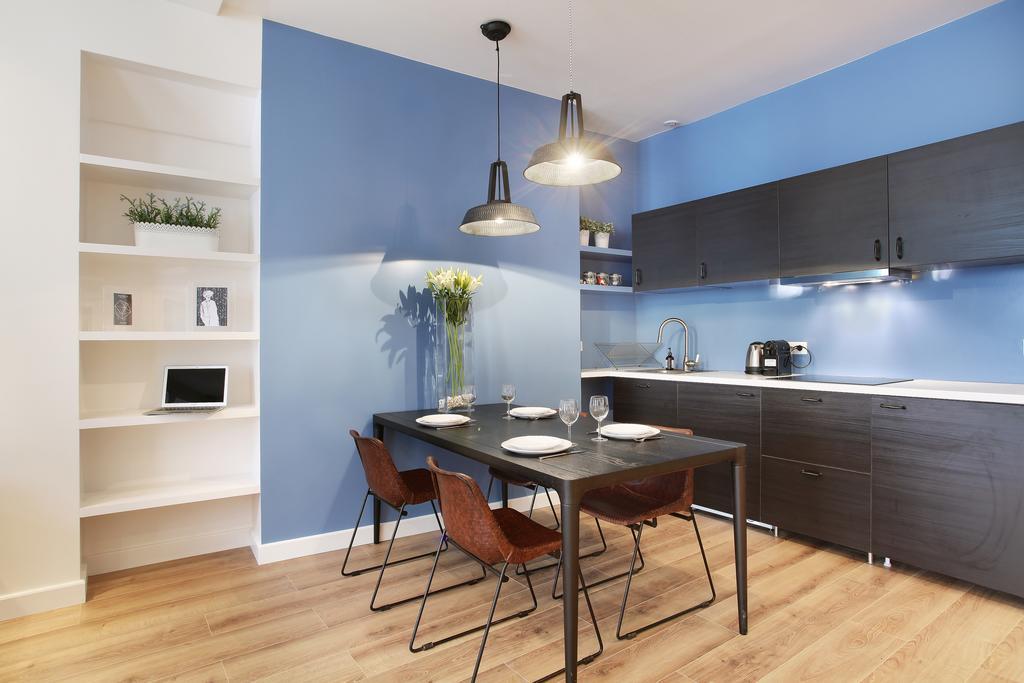 Rent A Room - Residence Bonne Nouvelle Париж Екстериор снимка