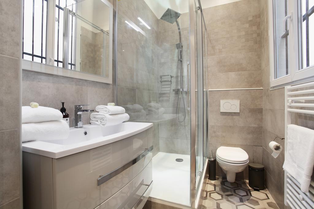 Rent A Room - Residence Bonne Nouvelle Париж Екстериор снимка