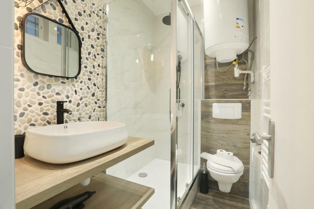 Rent A Room - Residence Bonne Nouvelle Париж Екстериор снимка